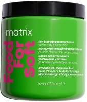 TR FOOD FOR SOFTmask  500ml